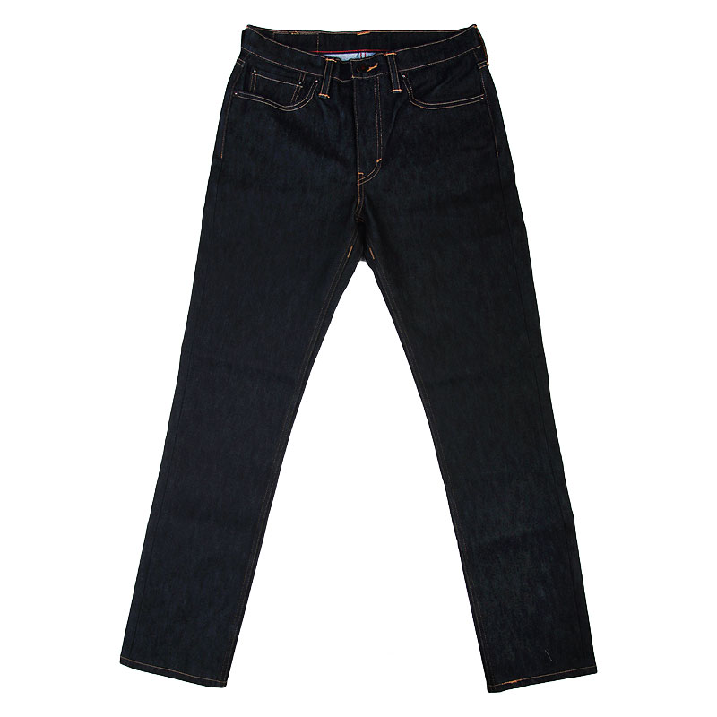 мужские синие джинсы Levi`s 511 9558100010 - цена, описание, фото 1